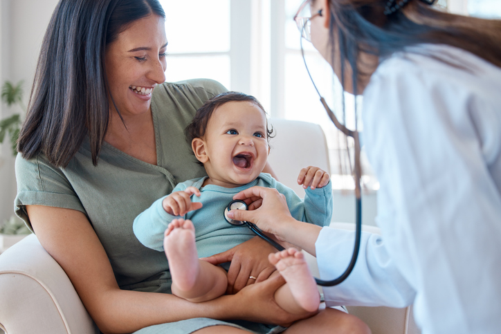 Pediatric Medicine